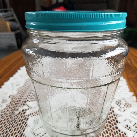 Vintage Jars - Picture 2 of 2